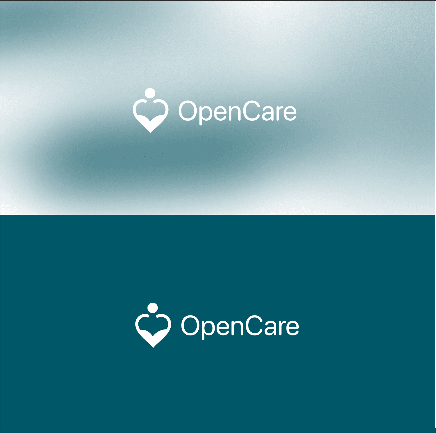 OpenCare Branding