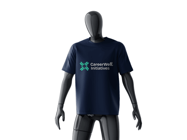 Brand identity collateral board