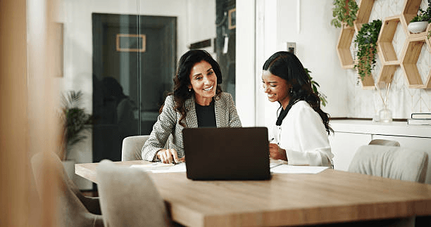 Consulting & Strategy