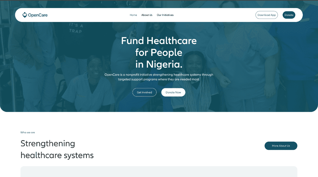 OpenCare